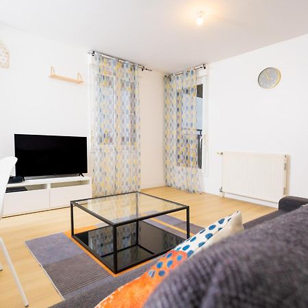 Appartement Jelyad Angelus Proche Disney Chanteloup-en-Brie Zewnętrze zdjęcie