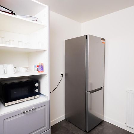Appartement Jelyad Angelus Proche Disney Chanteloup-en-Brie Zewnętrze zdjęcie