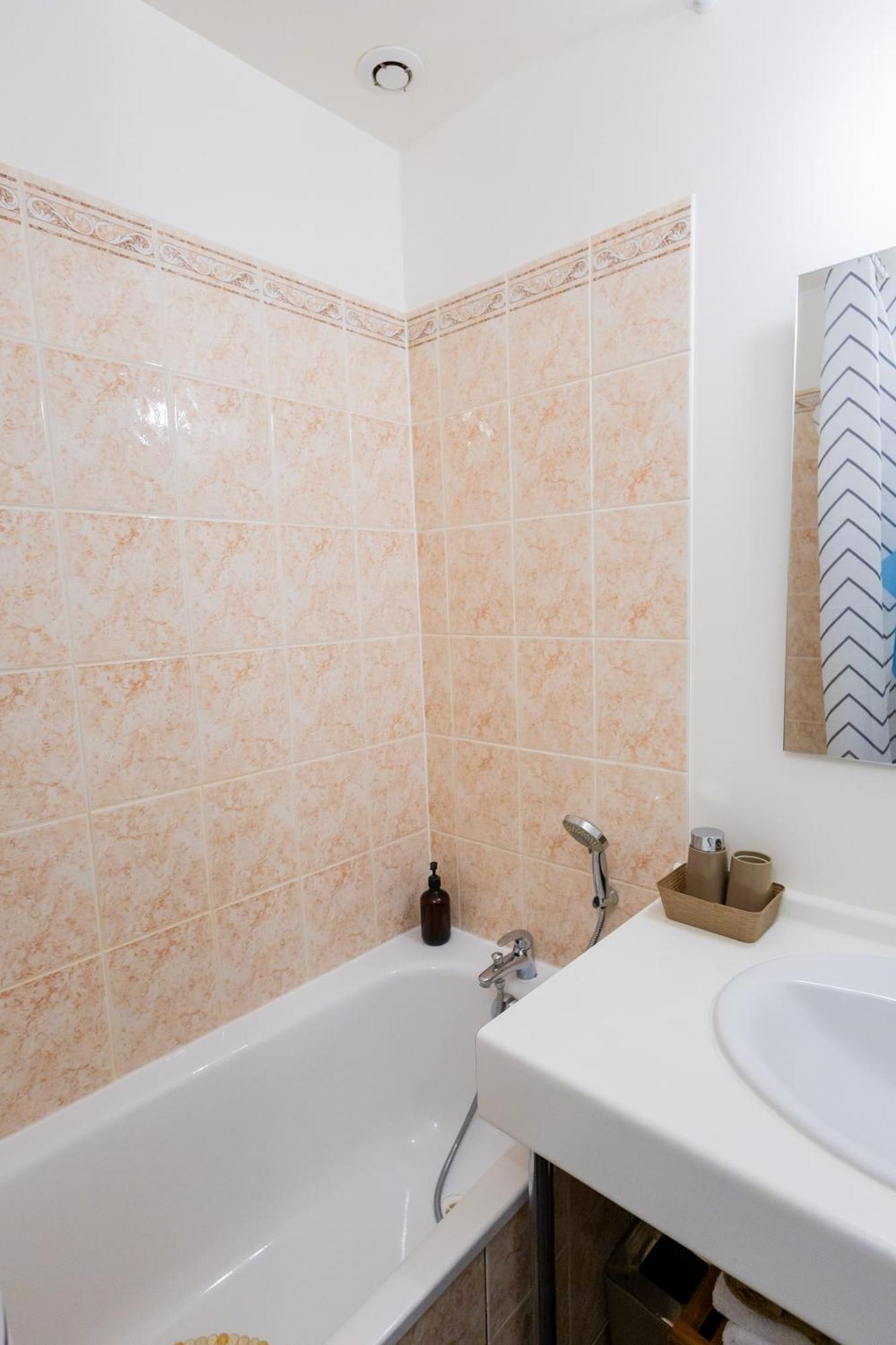 Appartement Jelyad Angelus Proche Disney Chanteloup-en-Brie Zewnętrze zdjęcie