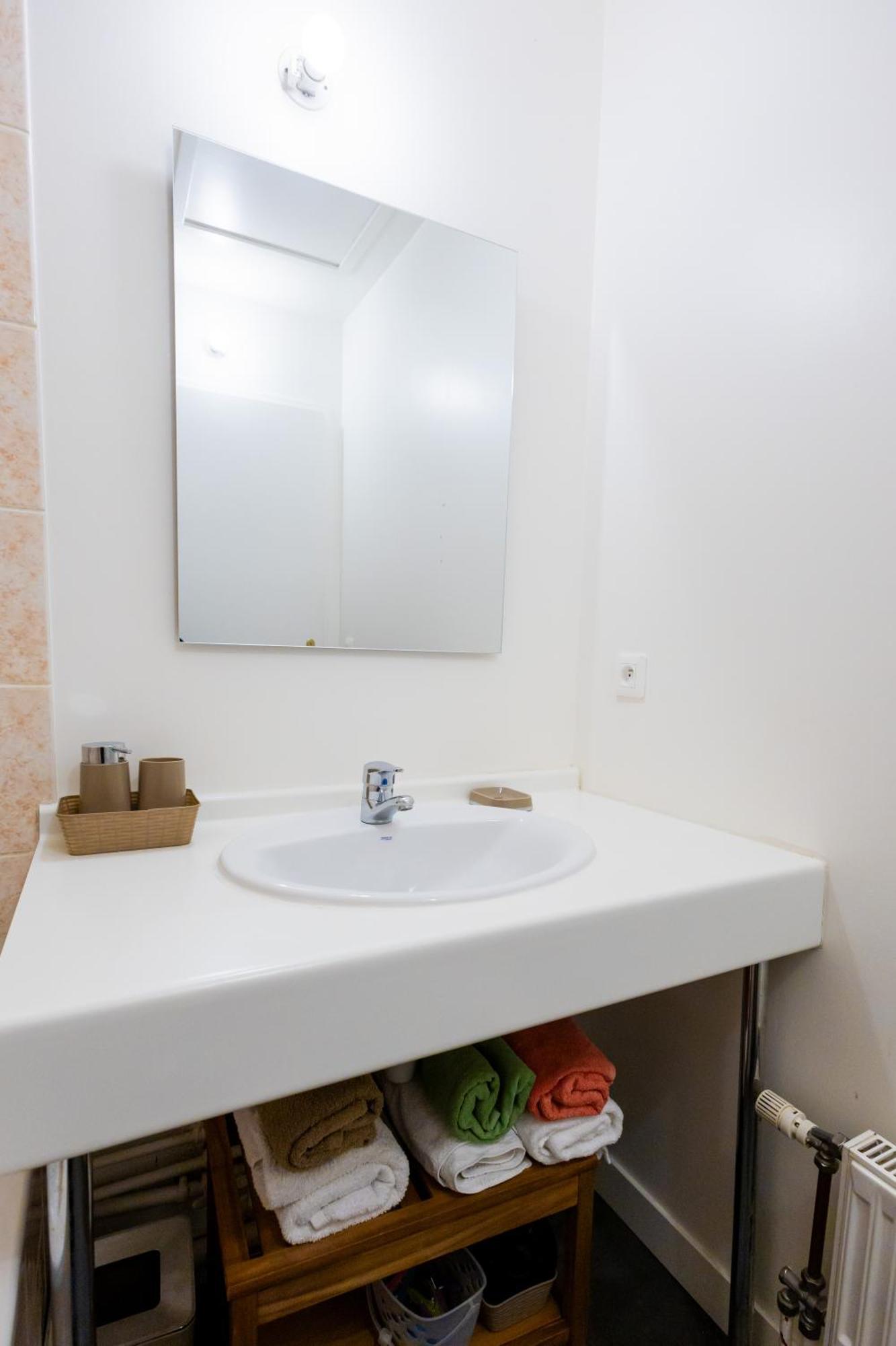 Appartement Jelyad Angelus Proche Disney Chanteloup-en-Brie Zewnętrze zdjęcie
