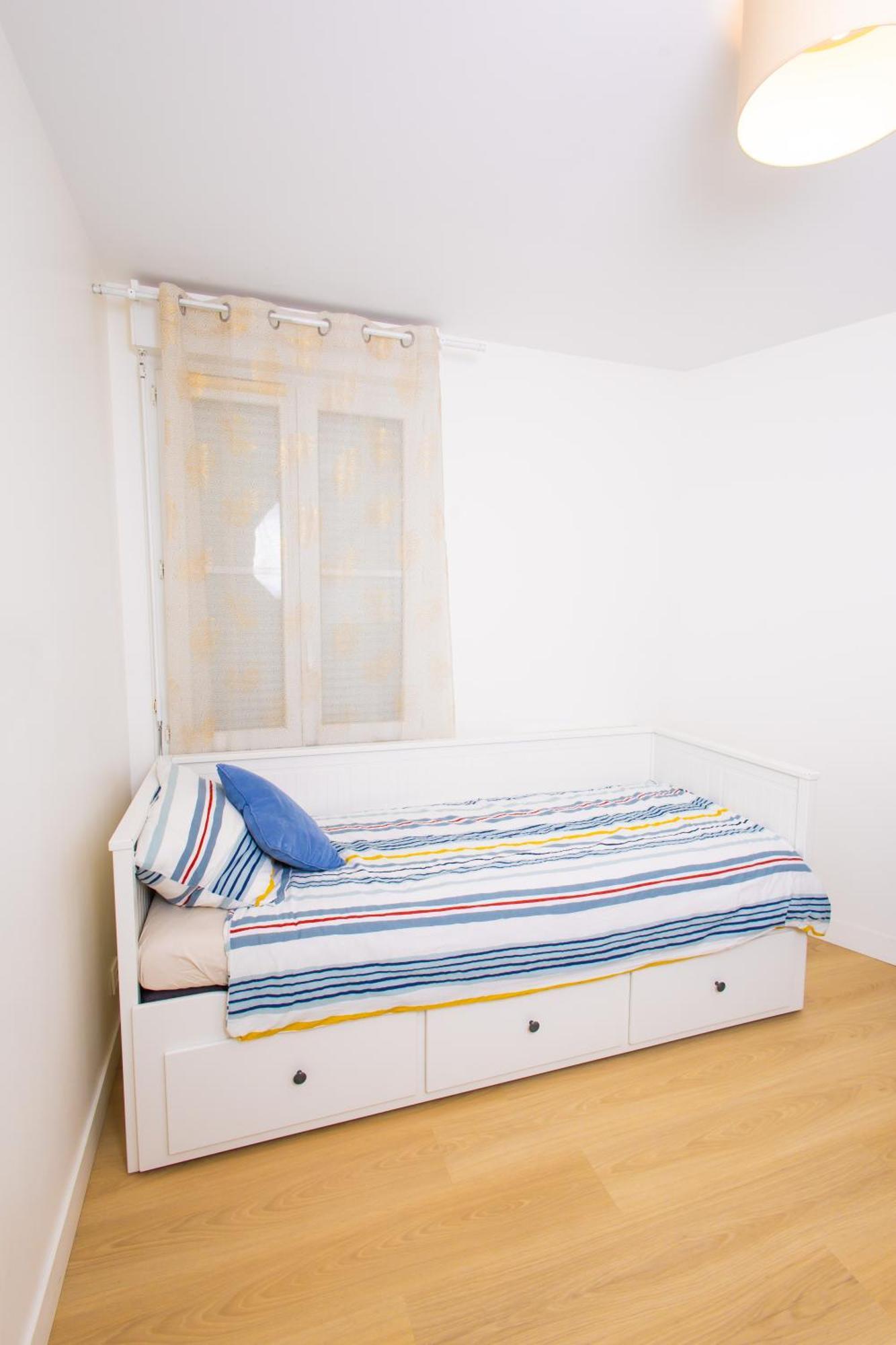 Appartement Jelyad Angelus Proche Disney Chanteloup-en-Brie Zewnętrze zdjęcie