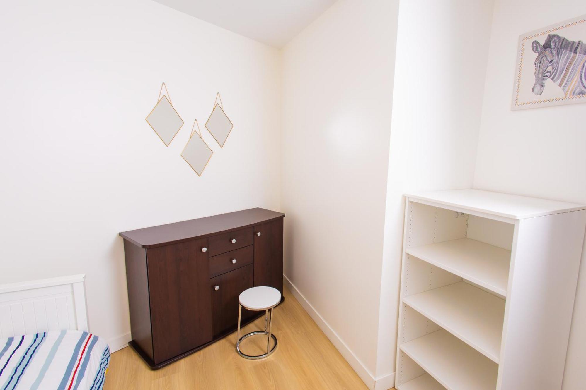 Appartement Jelyad Angelus Proche Disney Chanteloup-en-Brie Zewnętrze zdjęcie